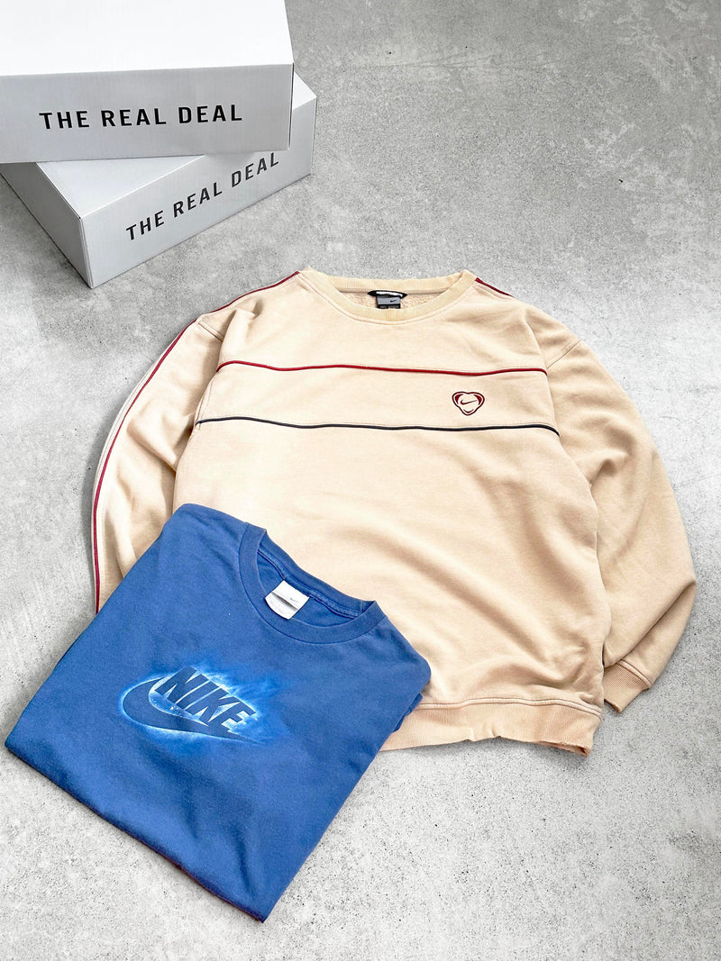 2 Piece - Nike Mix<br>Real Deal Mystery Box