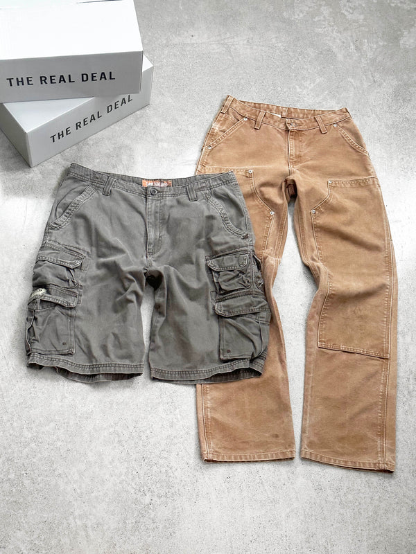2 Piece - Bottoms<br>Real Deal Mystery Box