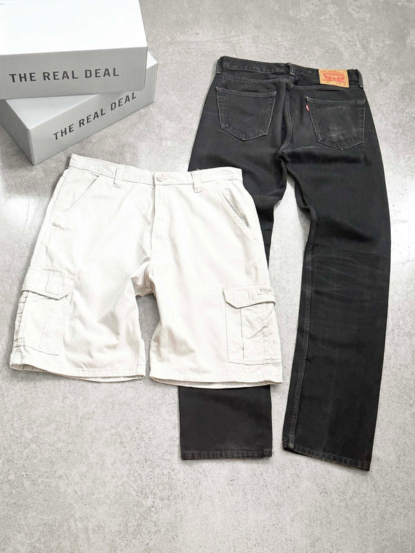 2 Piece - Bottoms<br>Real Deal Mystery Box