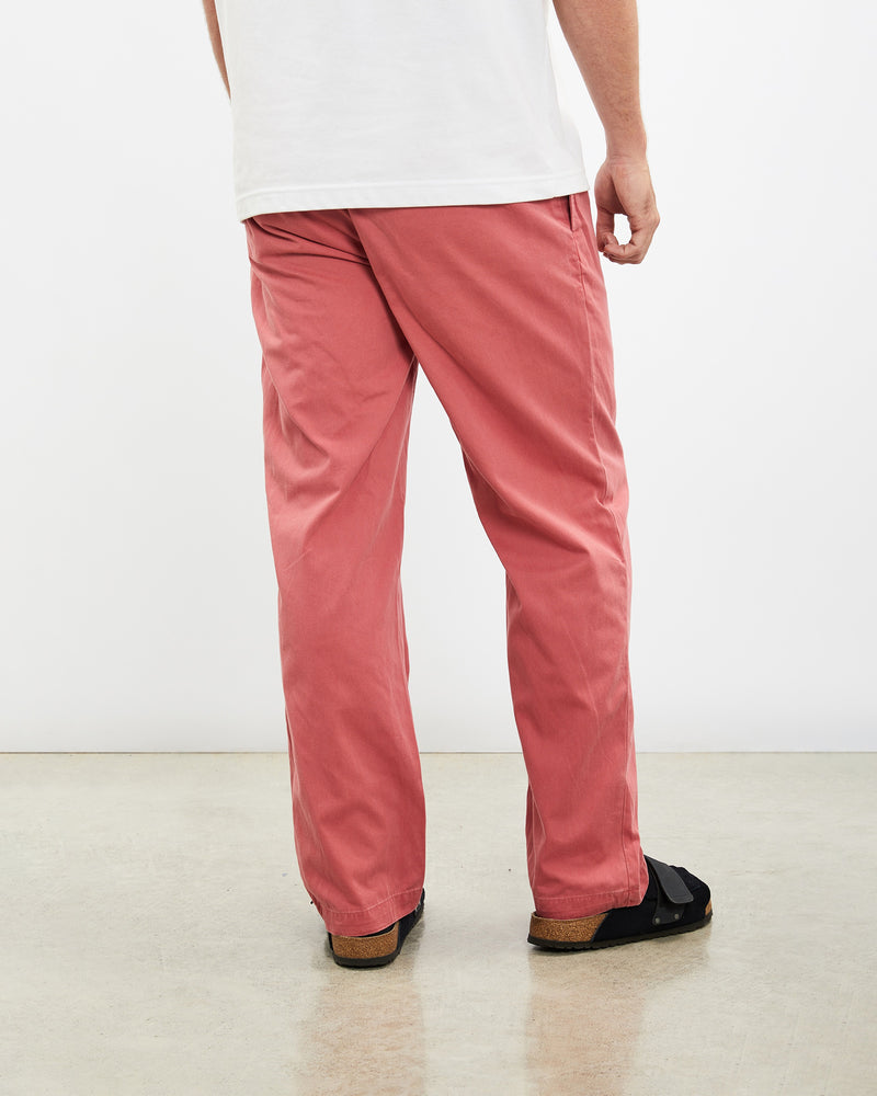 Vintage Polo Ralph Lauren Chino Pants <br>35"