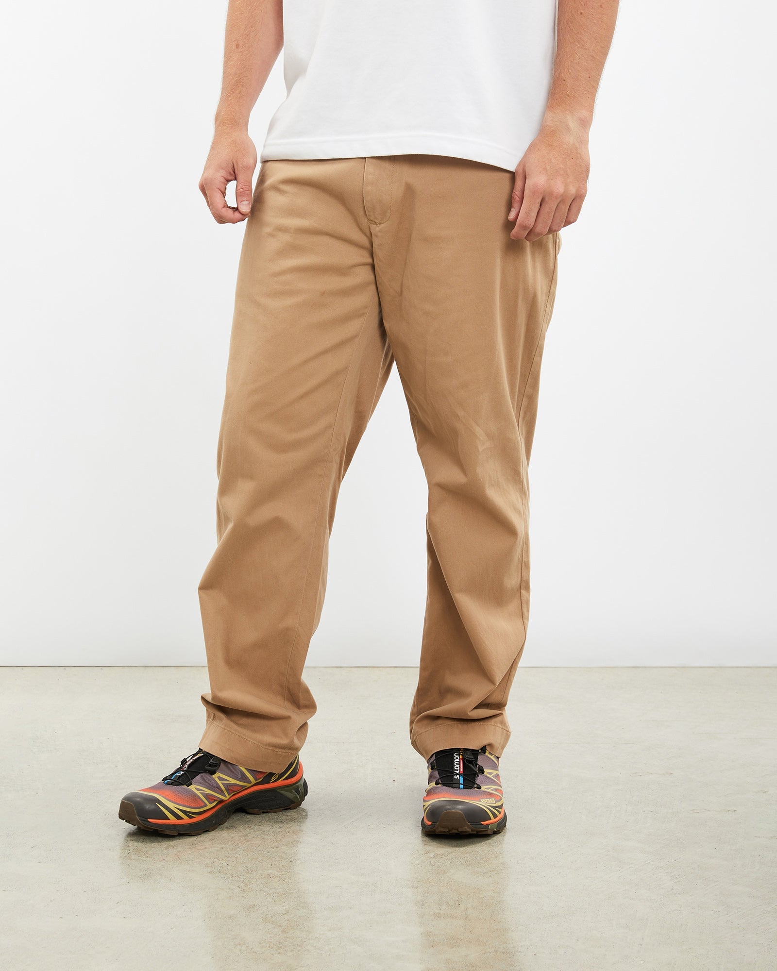 Vintage Polo Ralph Lauren Chino Pants 35