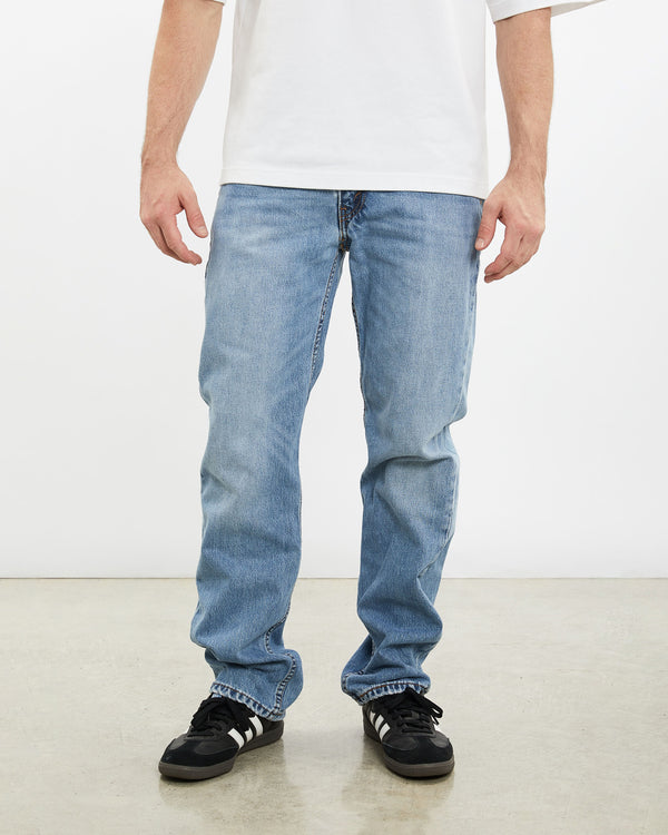 Vintage Levi's 514 Denim Jeans <br>34