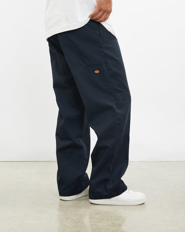 Vintage Dickies 'Double Knee' Chino Pants <br>38"