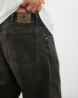 Vintage Wrangler Denim Jeans <br>36"