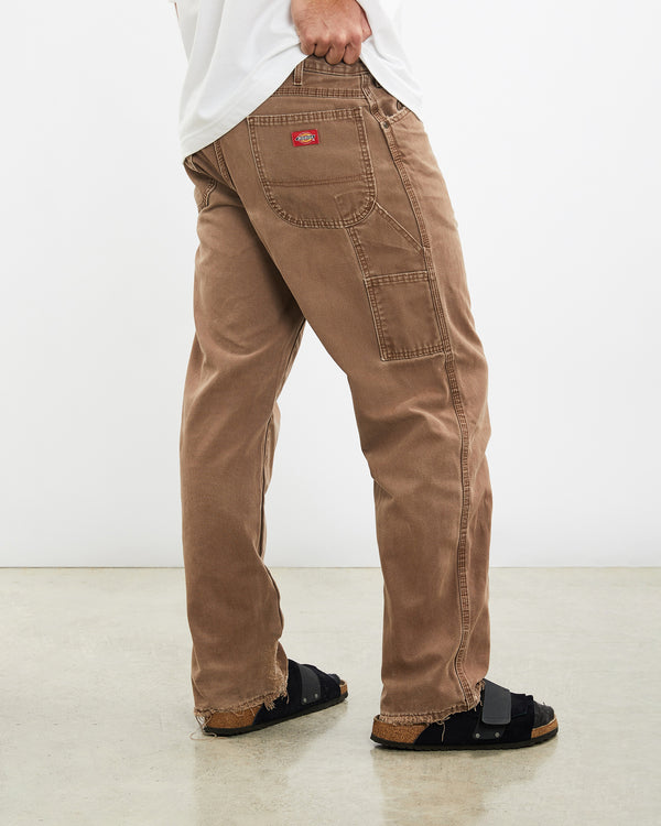 Vintage Dickies Carpenter Pants <br>36"