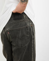 Vintage Levi's 550 Denim Jeans <br>39"