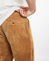 Vintage Polo Ralph Lauren Corduroy Pants <br>34"