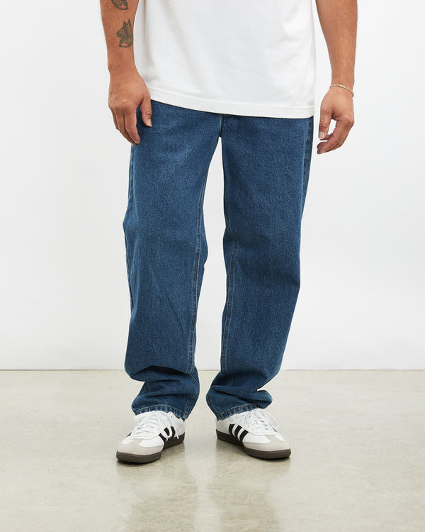 Vintage Carhartt Denim Jeans <br>38"
