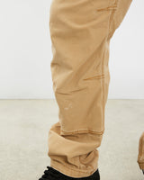 Vintage Carhartt 'Double Knee' Workwear Pants <br>36"
