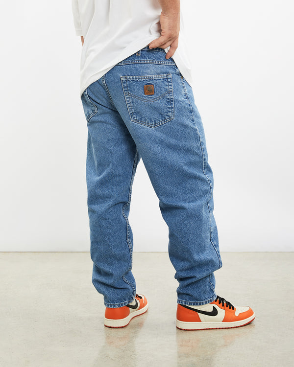 Vintage Carhartt Denim Jeans <br>36