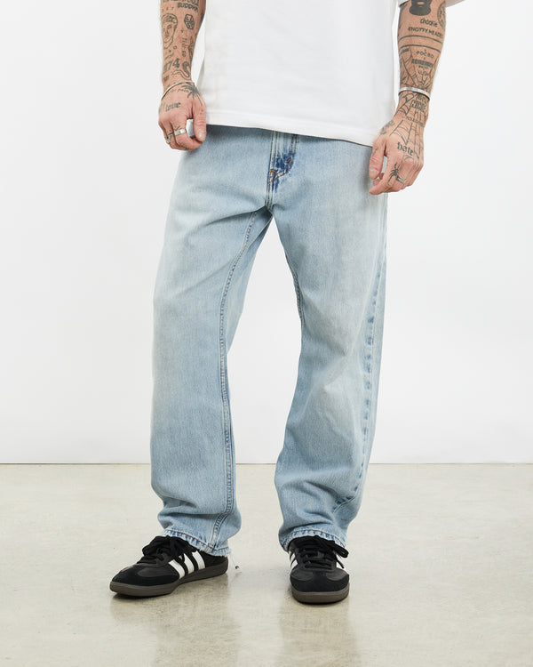Vintage Levi's Denim Jeans <br>32"