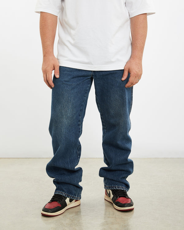 Vintage Dickies Denim Jeans <br>36"