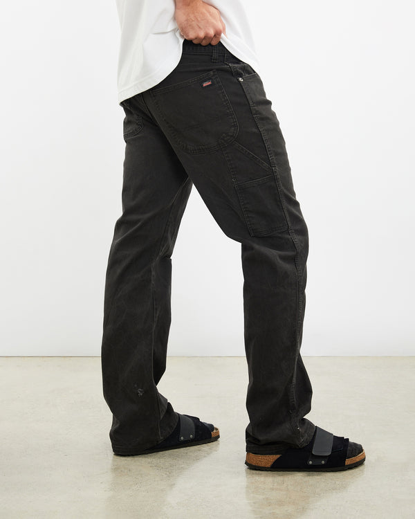 Vintage Dickies Carpenter Pants <br>34"