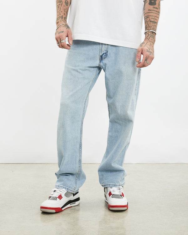 Vintage Levi's 505 Denim Jeans <br>31