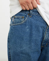 Vintage Carhartt Denim Jeans <br>41"