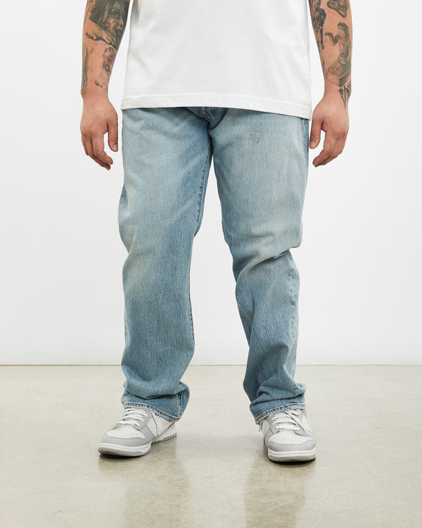 Vintage Levi's 501 Denim Jeans <br>40"