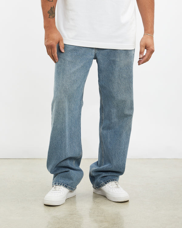 Vintage Carhartt Denim Jeans <br>38"