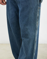 Vintage Carhartt Denim Carpenter Pants <br>38"