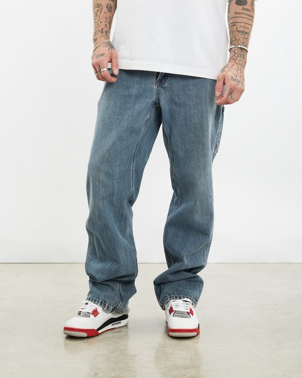 Vintage Carhartt Denim Jeans <br>31