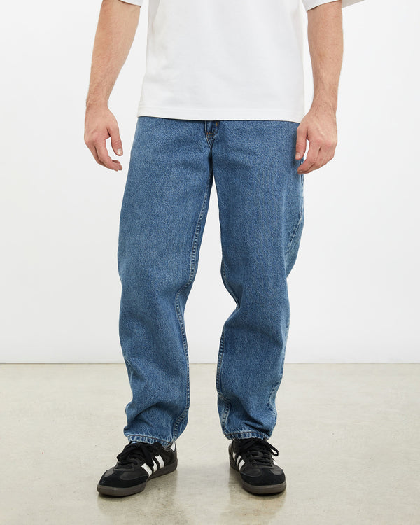 Vintage Carhartt Denim Jeans <br>34"