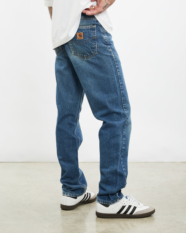 Vintage Carhartt Denim Jeans <br>30