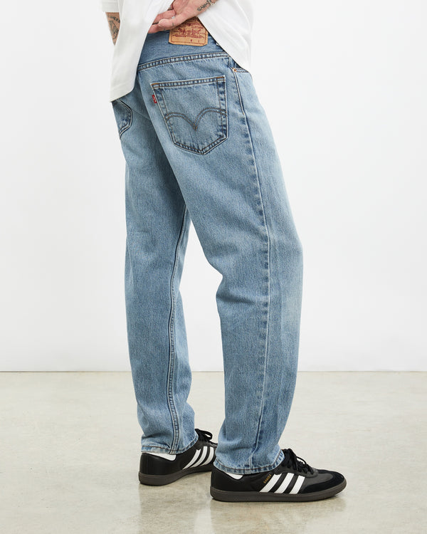 Vintage Levi's Denim Jeans <br>30"