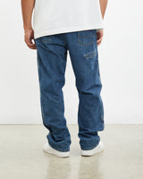 Vintage Dickies 'Double Knee' Denim Jeans <br>38"