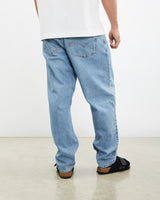 Vintage Levi's 560 Denim Jeans <br>36"