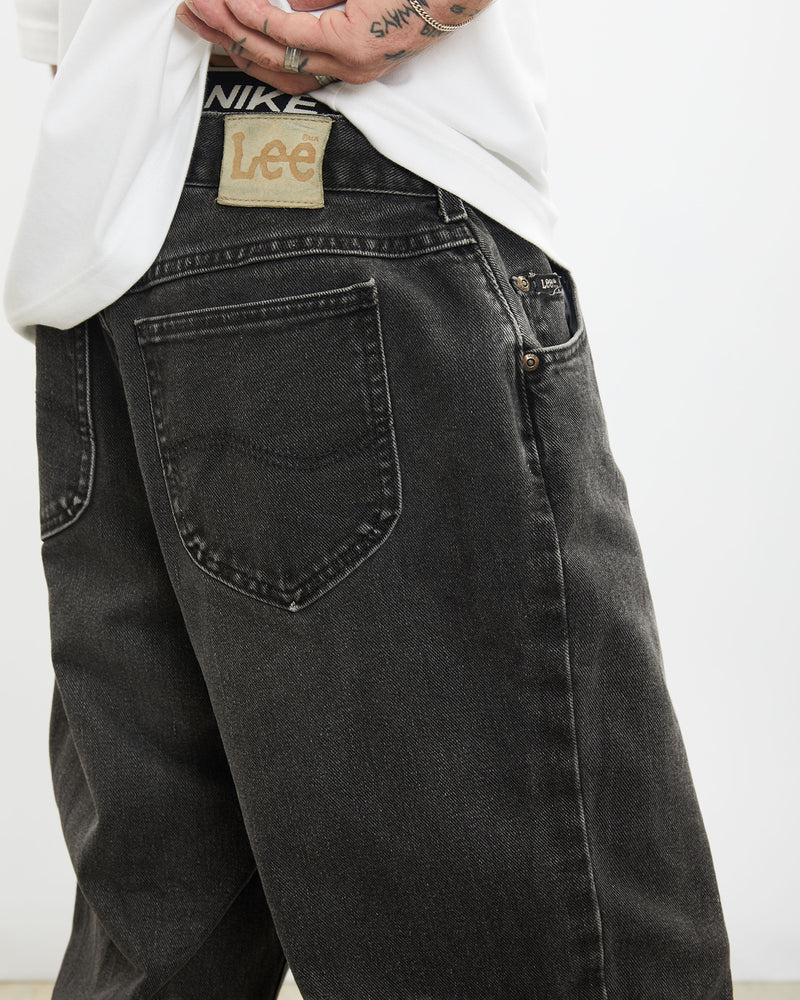 Vintage Lee Denim Jeans <br>31"