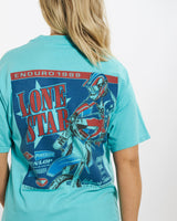 1999 Lone Star Motorcross Tee <br>M