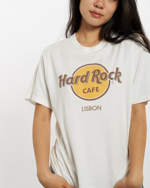 90s Hard Rock Cafe Tee <br>S