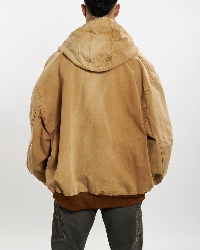 90s Carhartt Workwear Jacket <br>XXXL