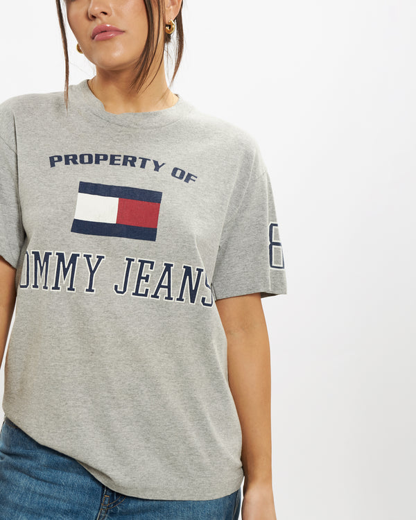 90s Tommy Hilfiger Tee <br>XS
