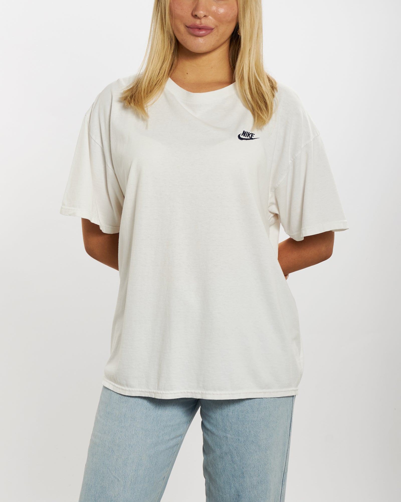 Vintage Nike Tee M — free download