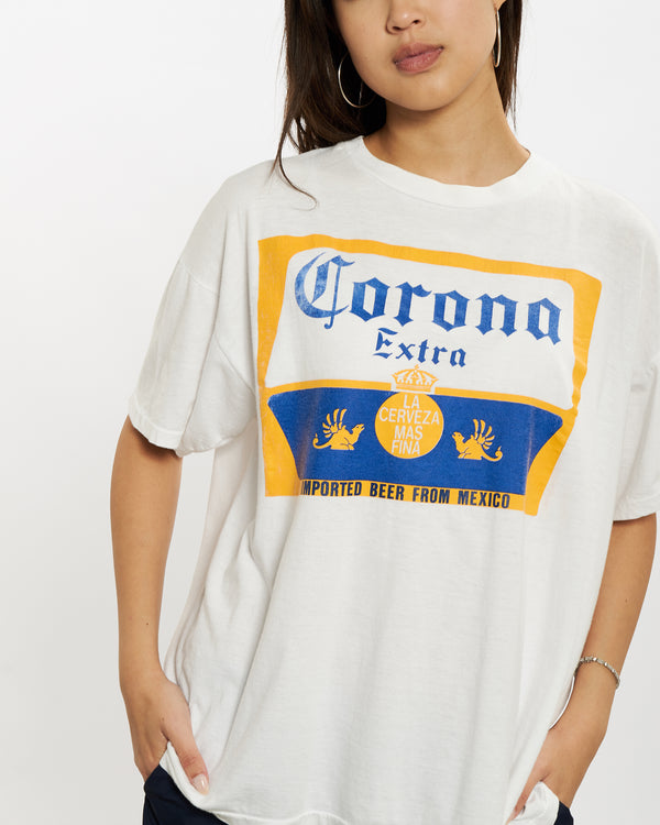 80s Corona Extra Tee <br>S