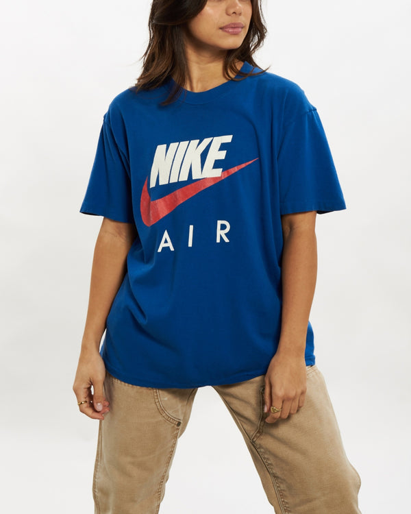 90s Nike Air Tee  <br>XS