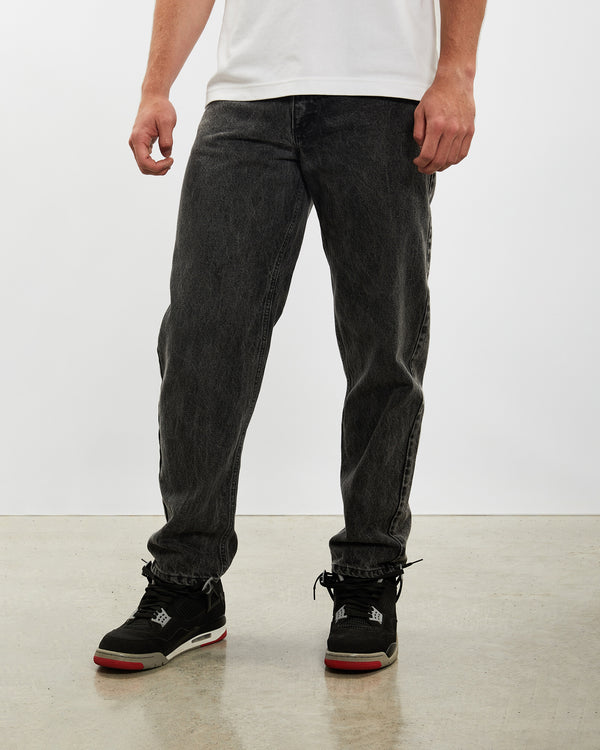 Vintage Carhartt Denim Jeans <br>34"