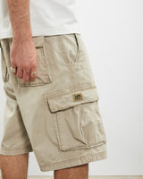 Vintage Lee Cargo Shorts <br>34"