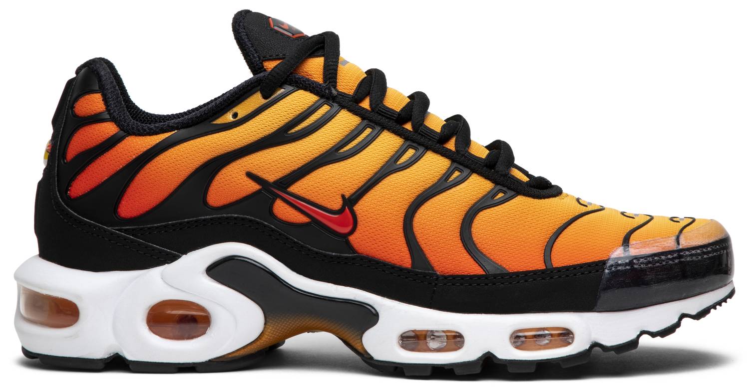 Orange tn nike Clearance