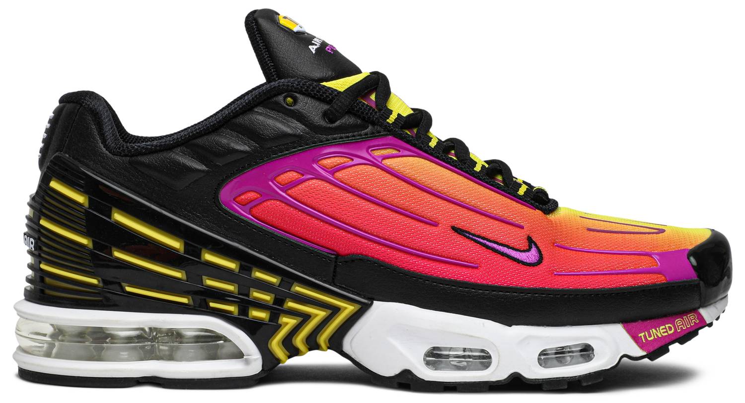 Air Max Plus TN III â The Real Deal