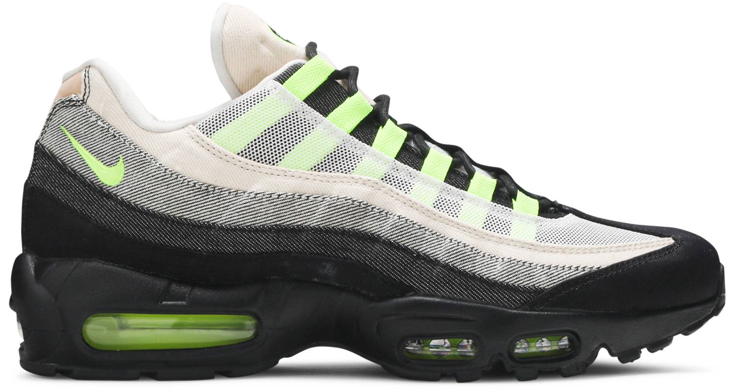 delomio air max 95