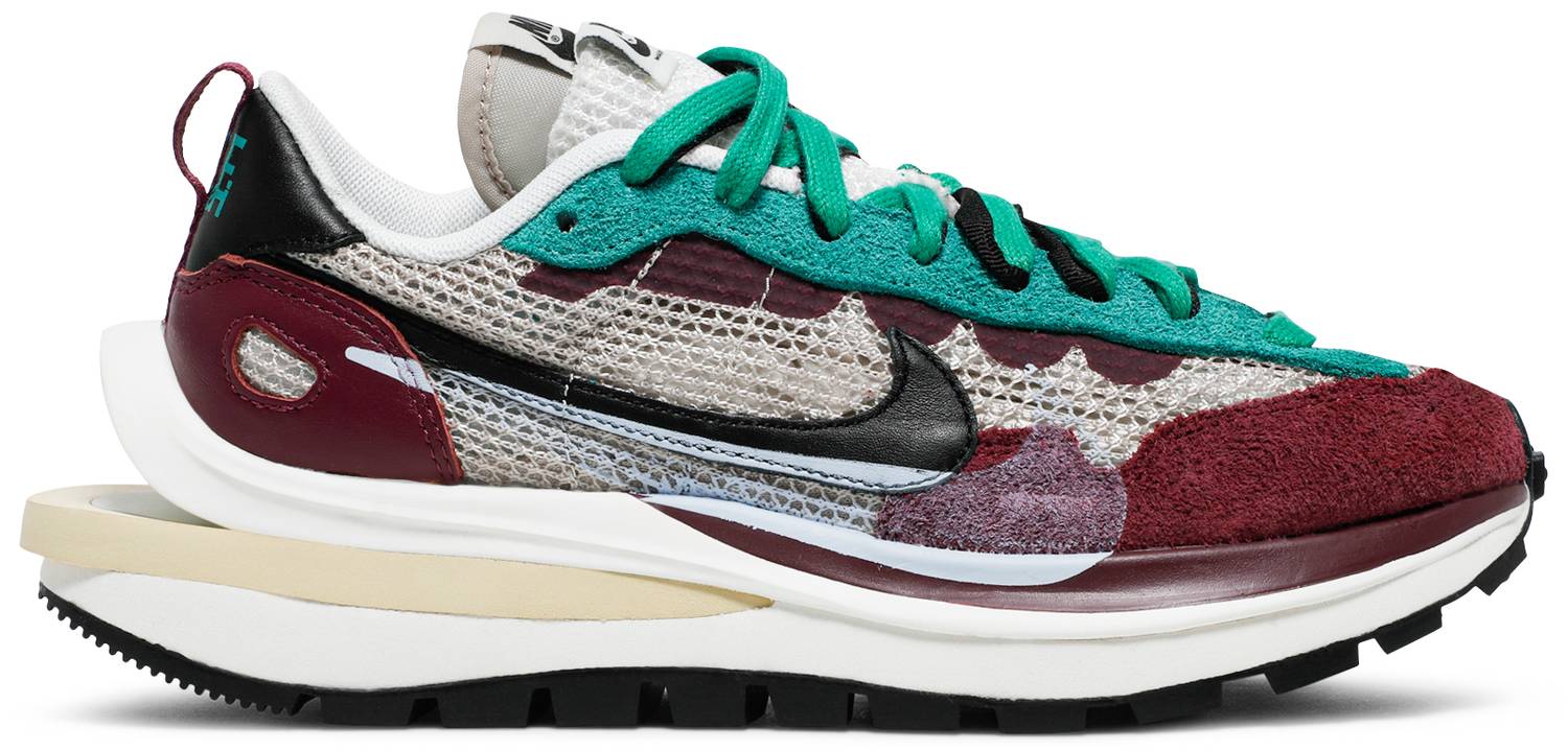 Pink Vaporfly Sacai Nike Shoes Nike Sacai Pegasus Vaporwaffle