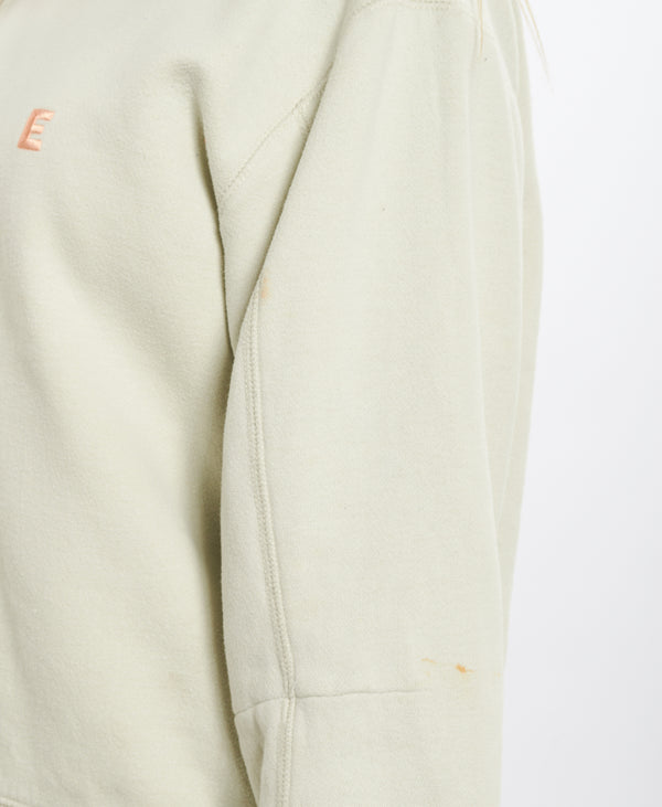 Vintage Nike Embroidered Sweatshirt <br>XS