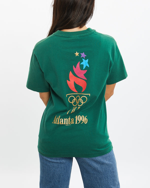 1996 Atlanta Olympics Tee <br>XXS