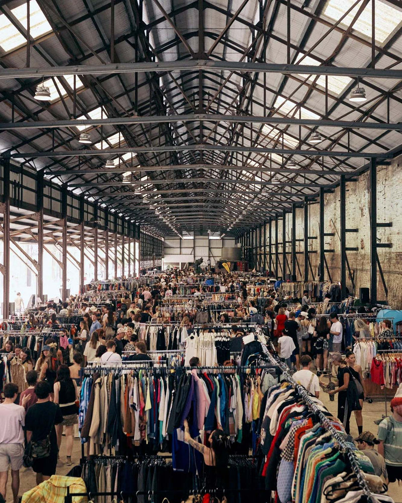 The Best Sydney Vintage Markets to Visit in 2026