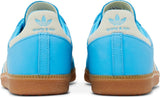 Samba OG x Sporty & Rich 'Blue Rush' , Adidas , newtown, sydney, australia, thrift store, opshop, preloved, secondhand, sustainable, retro, antique, 70s, 80s, 90s, 2000s, 00s, fashion, clothing, streetwear, trendy, garment, style, boutique, store, shop, archive, sale, cheap, best, top
