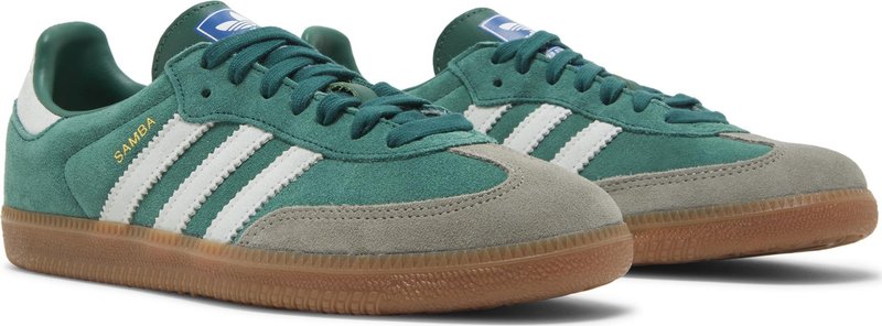 Samba OG 'Collegiate Green Gum' Samba OG 'Collegiate Green Gum'