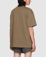 Essentials Tee - Wood FW22 (New)
