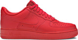 Air Force 1 Low '07 LV8 1 'Triple Red'