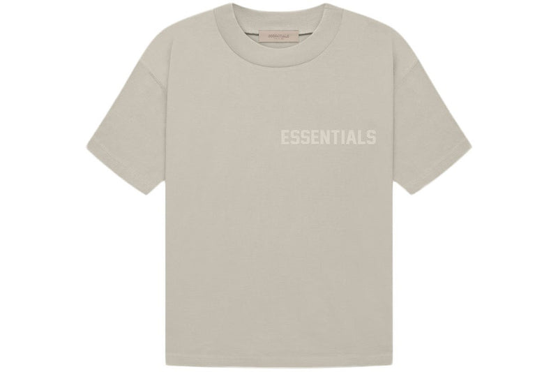 Essentials Tee - Smoke FW22 (New)
